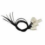 Connector Wire Harness Wire Assembly Connector