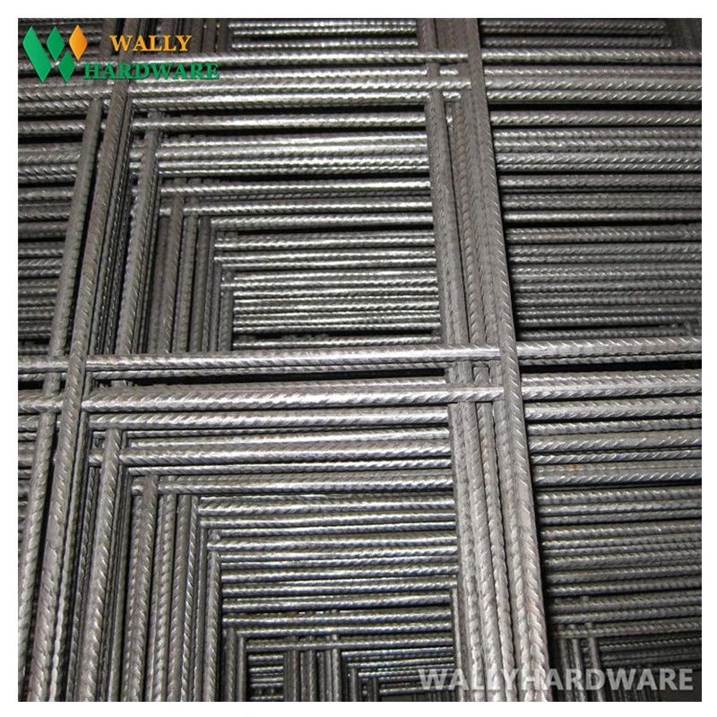 Construction A393 Steel Mesh (ISO9001:2000)