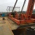 Import Construction foundation hammer pile driving machine pile driver from China