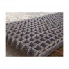 Construction Net Iron Panels Netting Metal Safety Steel Fence Diamond Wire Building Materials Welded Mesh