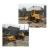 Import Construction road sweeper dust road sweeper road dust sweeper from China