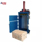 Construction works Applicable Industries straw baler
