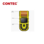 CONTEC ECG08A medical electrocardiographs ecg portable device
