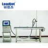 continuous ink supply system Ink-Jet expiry date stamping machine