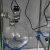 Import Continuous stirred tank reactor price cheap glass reaction kettle from China