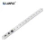 Import Contour lighting silicone rubber extrusion led strip light from China