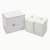 Import Cool mint facial tissue soft pack special pocket tissue for rhinitis from China