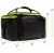 Import Cooler Bag Insulated Durable Picnic Lunch Bag from China