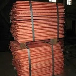 copper cathodes in dubai