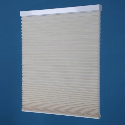 Cordless Honeycomb blinds