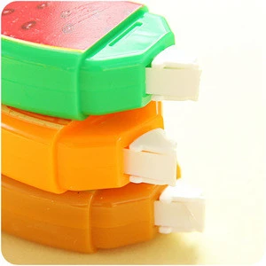 Correction tape Fruit correction tape Mini correcting stationery Office accessories School supplie