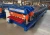 Import Corrugated metal roofing sheet machine / roof tile making machine / Construction Machinary from China