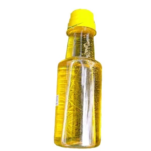 Cosmetic Grade Natural Carrier Rice Bran Oil