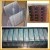 Import cosmetic perfume box cellophane wrapping machine from China