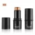 Import Cosmetics factory high quality 3 different color foundation shimmer makeup base from China