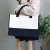Import Cotton Canvas Tote Bag Reusable Custom Tote Shopping Bags Womens Canvas Bags from China