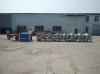 Cotton comber noil recycling machine for rotor spinning