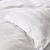 Import Cotton Satin Stripe Hotel Bed Sheets/Hotel Bedding Set from China