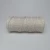 Import Cotton Twine Ball Bulk Custom Colour Diy 3mm Cotton Rope Cotton Rope for Macrame 1 buyer from China
