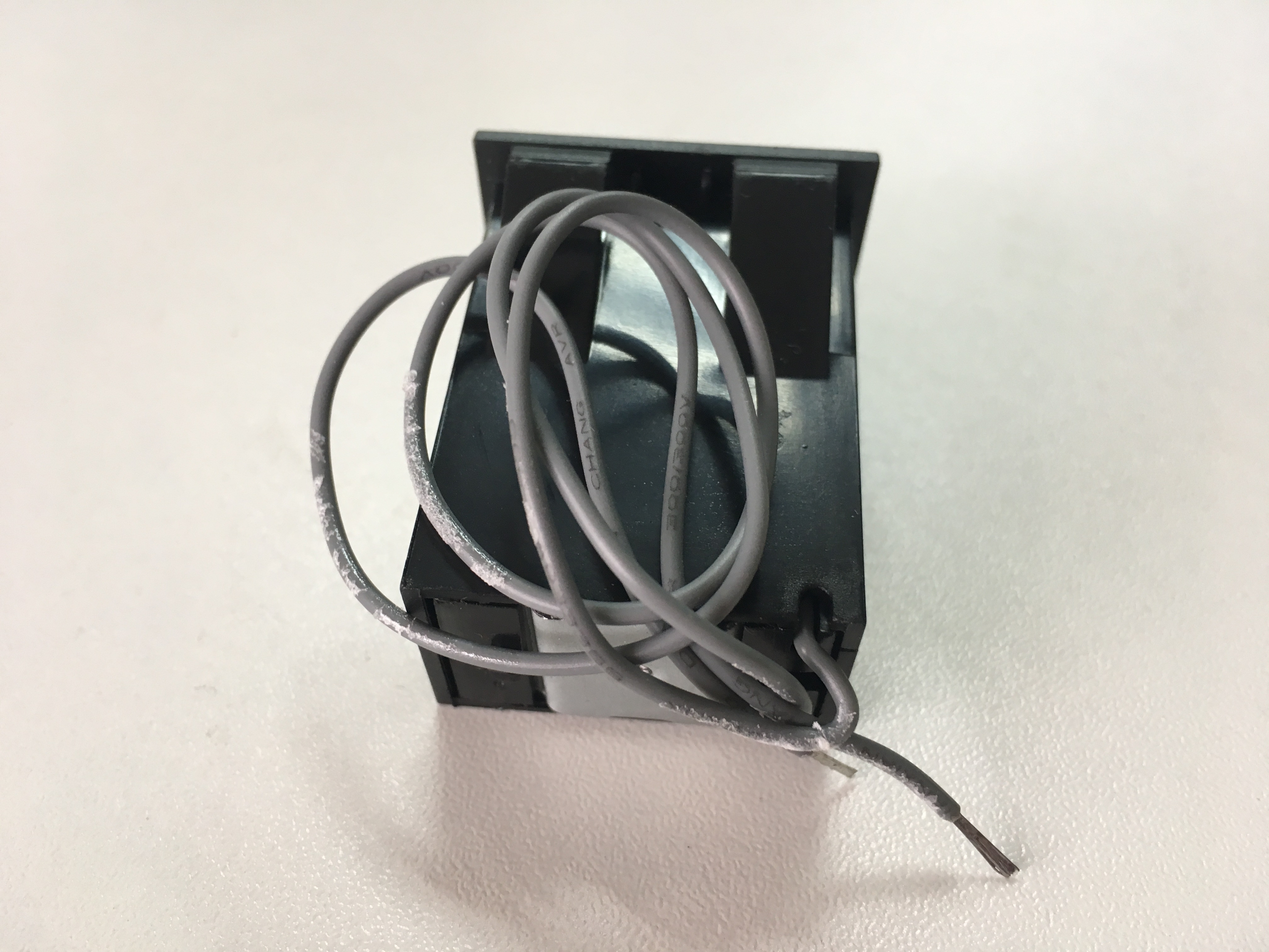 Counter Up Relay Buy Counter Panel Meter Up Down Relay Output For Game Machine from ...