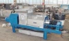 Cow dung dewatering machine / Animal manure separator for chicken , horse , cow