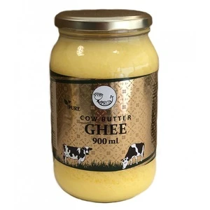 Best Quality Pure Cow Ghee