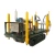 Import CPT hydraulic static cone penetration test equipment from China