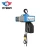 Import Crane lift tools different electric chain hoists with factory price from China