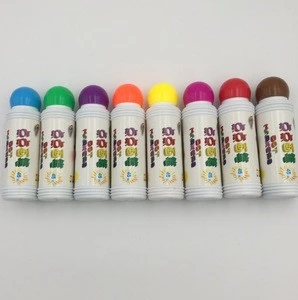 Creative children loved drawing toys painting pen dot bingo card markers CH-2828