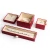 Import Creative drawer jewelry box ring  pendant  jewelry packaging box necklace display jewelry packaging box from China