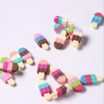 Creative Ice Cream Data Cable Protector Charging Cable Anti-breaking Protective Cover