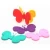 Import Creative Multifunction Butterfly Shaped Silicone Fridge Magnet from China