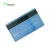 Import Credit Card Size Full Color Printing Plastic Gold Foil Card Magnetic Stripe Warranty Card from China