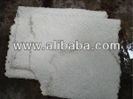 Crepe rubber