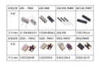 crystal oscillator 4mhz,4.9152mhz,10mhz,6mhz,7mhz,8mhz,12mhz,16mh25mhzz,,27mhz,32.768KHZ,11.0592MHZ,13.560MHZ,22.1184MHZ,50MHZ,