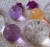 Import Crystal Scented Beads for Home Decoration from Taiwan