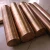 Import CuBe2 Bar C17200 Beryllium Copper Price Per Pound from China