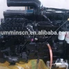 Cummins diesel engine 6LT8.9-C220 Engineering machinery engine
