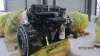 cummins electronic diesel engine ISDe140 30 for bus