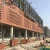 Import Curtain wall cladding facing clay terracotta brick from China