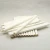 Import custom 10mm white bubble tea straw paper straw biodegradable drinking straw drinking from China