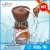 Import custom All in One, Ultra Portable Manual Coffee Grinder and Portable Coffee Brewer with Vacuum Sealed Tumbler Cup (Coffee) from China