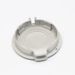 Custom Aluminium Alloy Casting Die Casting Fire Apparatus Base Surface Coating Durable Hot Chamber Die Casting