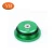 Import Custom aluminum anodize blue/green tubes screw cap, universal fuel cap, female screw cap from China