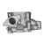 Import Custom Aluminum Casting CNC Cylinder Heads For Machinery Engine Parts from China