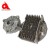 Import Custom aluminum die casting services parts from China