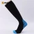 Import Custom Athletic Fit Football Medical Running Compression Sports Socks For Flight Travel from China