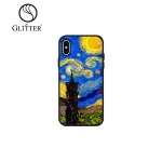 Custom bulk  popular  5D mobile phone bags cases