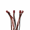 Custom Cable assembly Molex Connector xh-2p JST Connector Cables