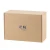 Import Custom Cardboard Packaging Mailing Moving Shipping Boxes Corrugated Carton Box from China